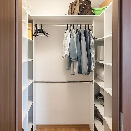 2-room Near Xbionic-sphere And Bratislava شقة *