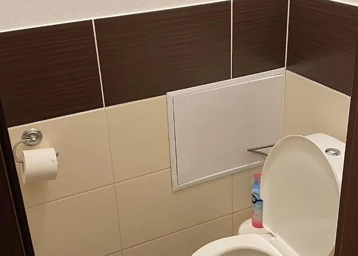 شقة 2-room Near Xbionic-sphere And Bratislava